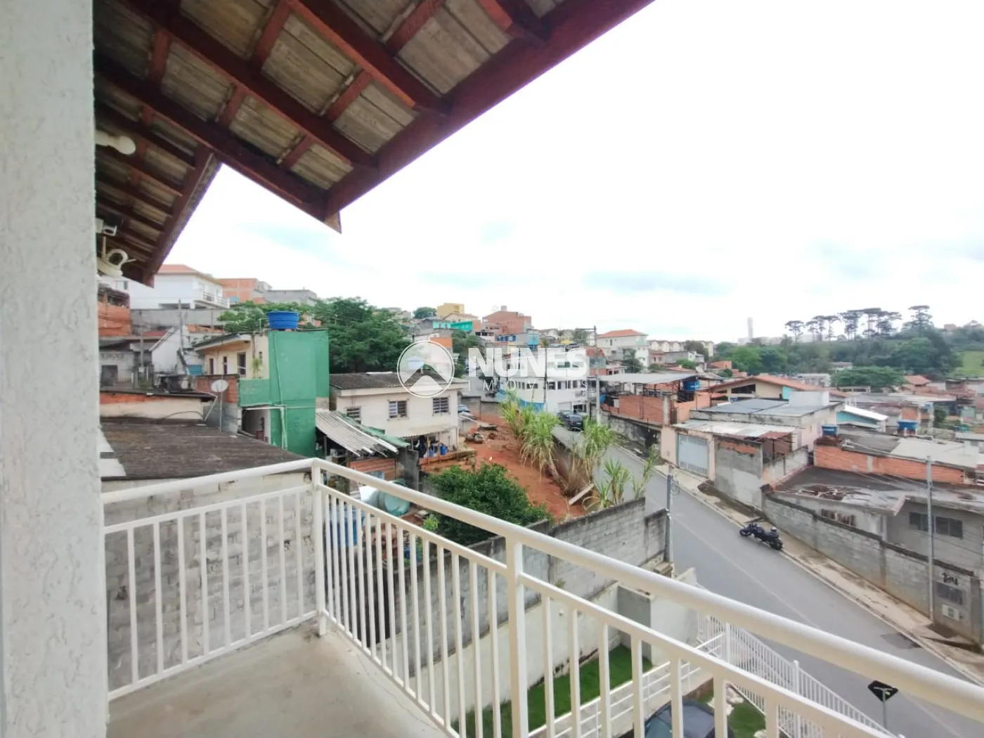 Alugar Apartamento / Padrão em Cotia R$ 1.300,00 - Foto 29