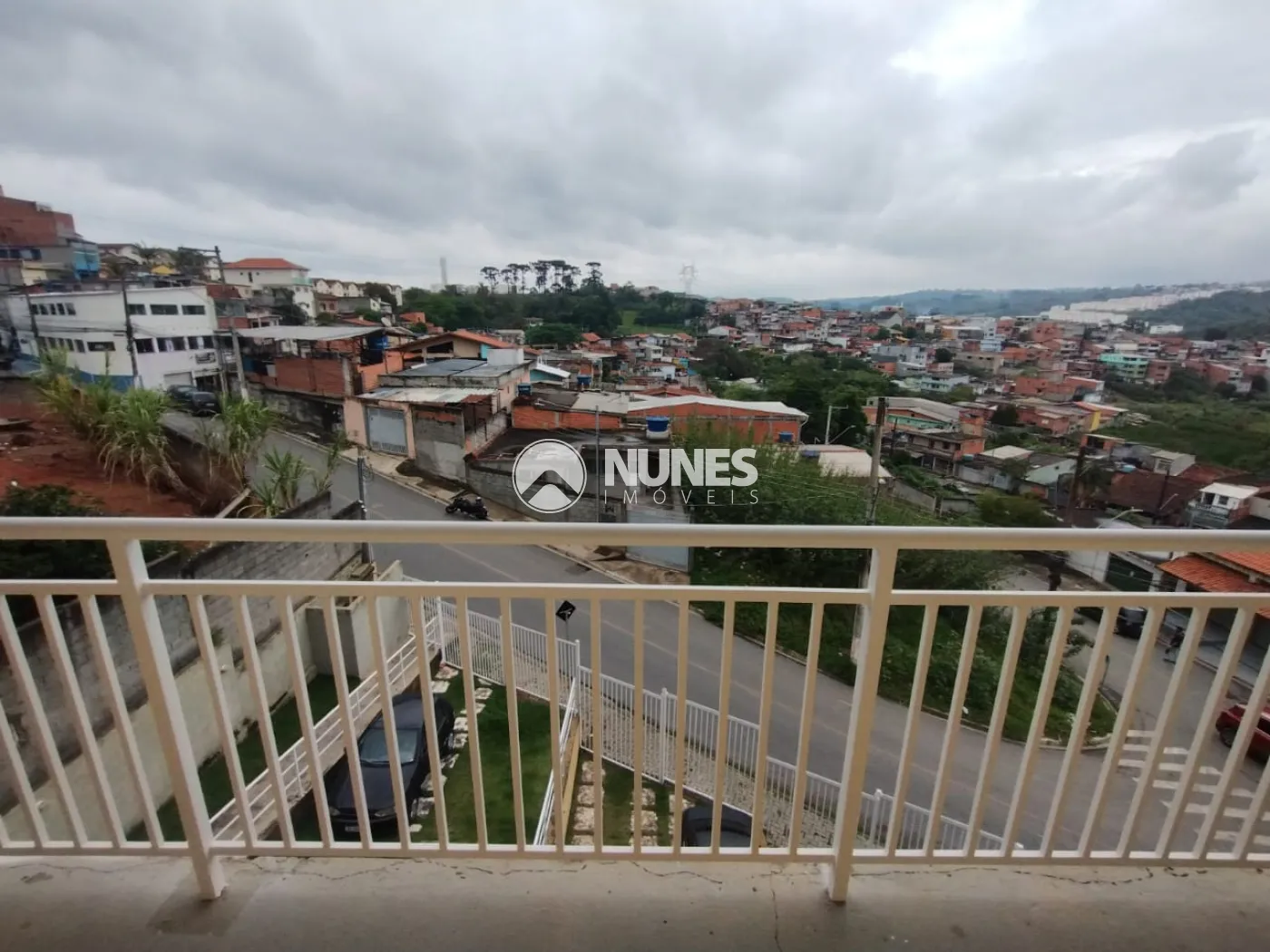 Alugar Apartamento / Padrão em Cotia R$ 1.300,00 - Foto 30
