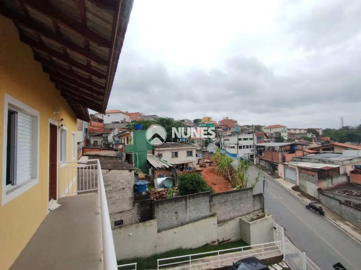 Alugar Apartamento / Padrão em Cotia R$ 1.300,00 - Foto 32