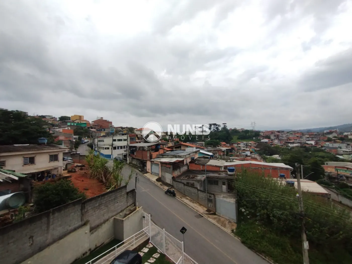 Alugar Apartamento / Padrão em Cotia R$ 1.300,00 - Foto 35