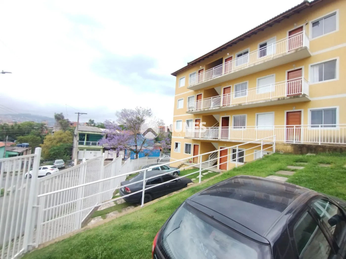 Alugar Apartamento / Padrão em Cotia R$ 1.300,00 - Foto 37