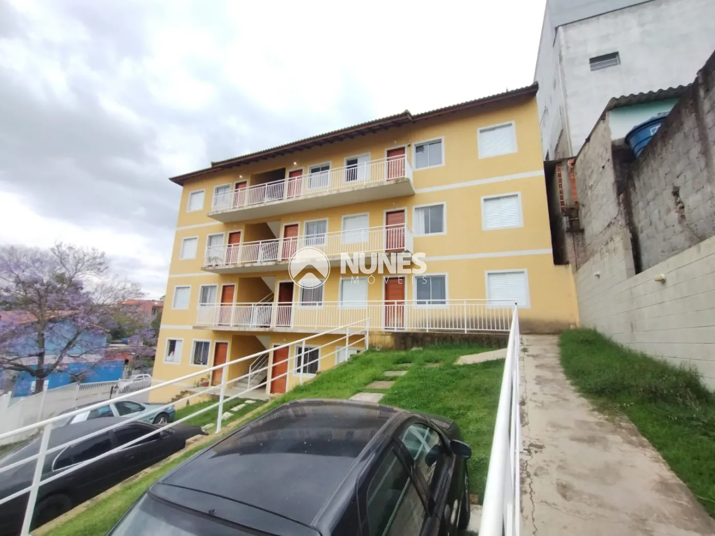 Alugar Apartamento / Padrão em Cotia R$ 1.300,00 - Foto 38