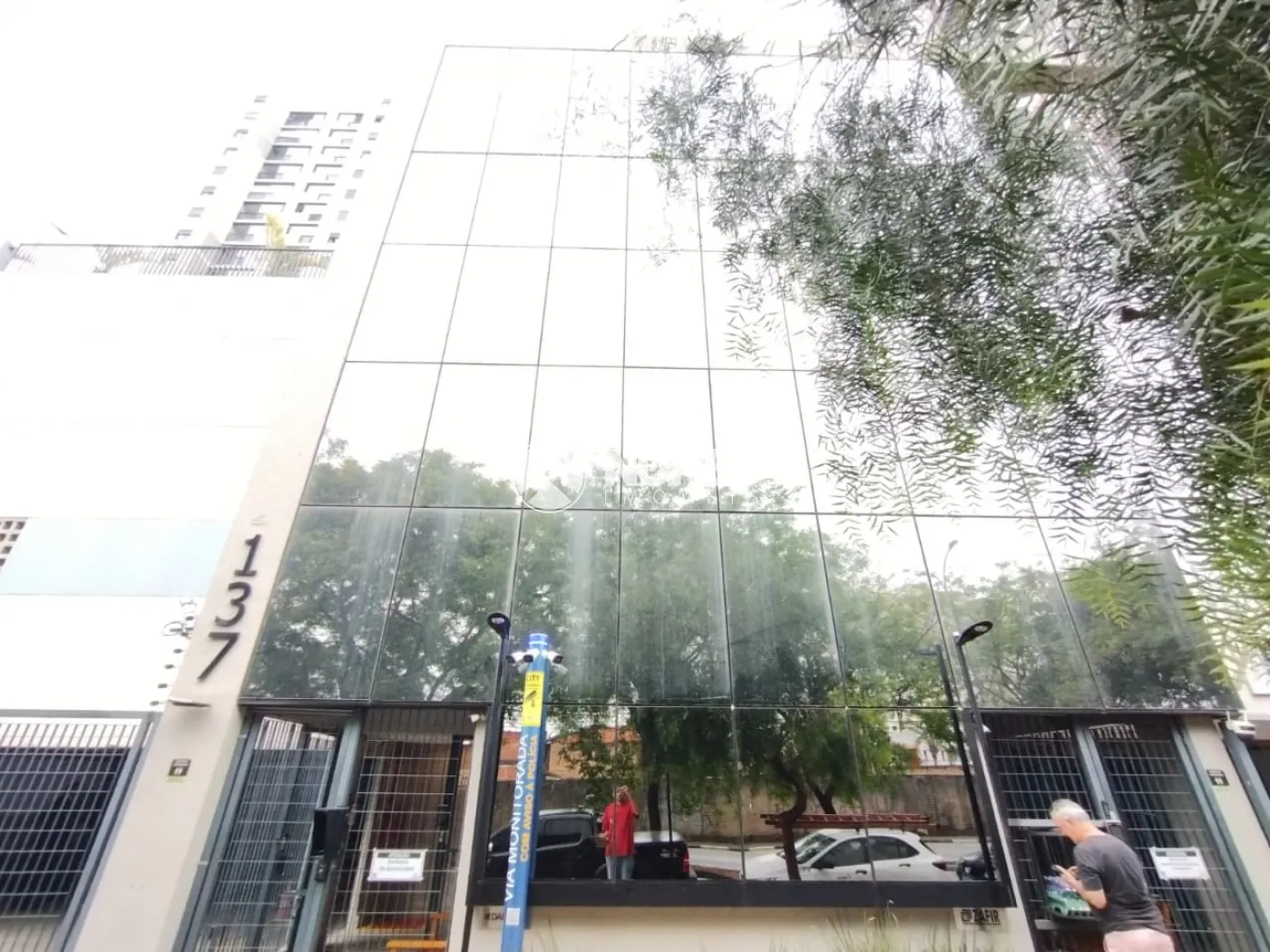 Alugar Apartamento / Padrão em Osasco R$ 1.700,00 - Foto 1