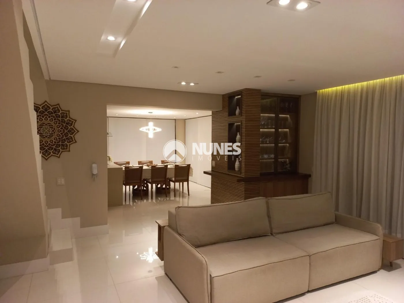 Comprar Apartamento / Duplex em Osasco R$ 1.440.000,00 - Foto 1