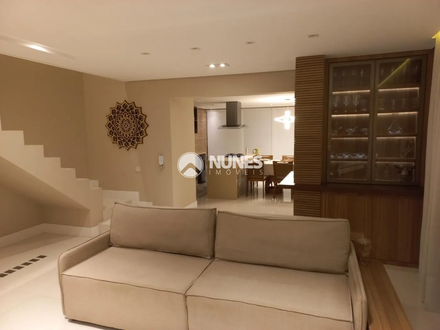 Comprar Apartamento / Duplex em Osasco R$ 1.440.000,00 - Foto 3