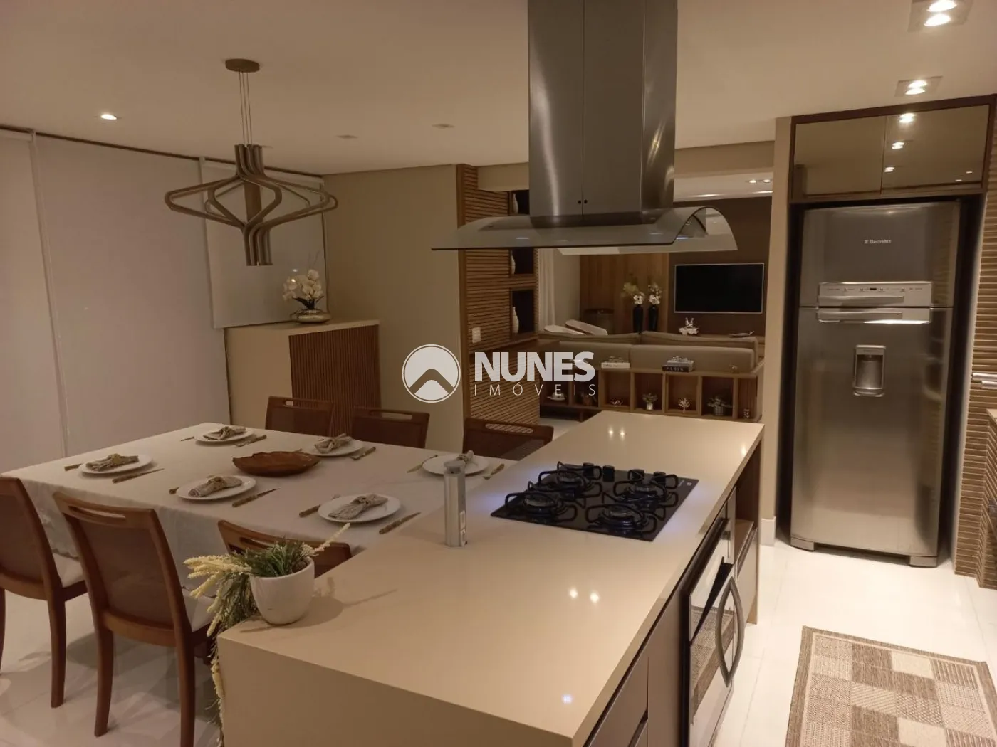 Comprar Apartamento / Duplex em Osasco R$ 1.440.000,00 - Foto 4