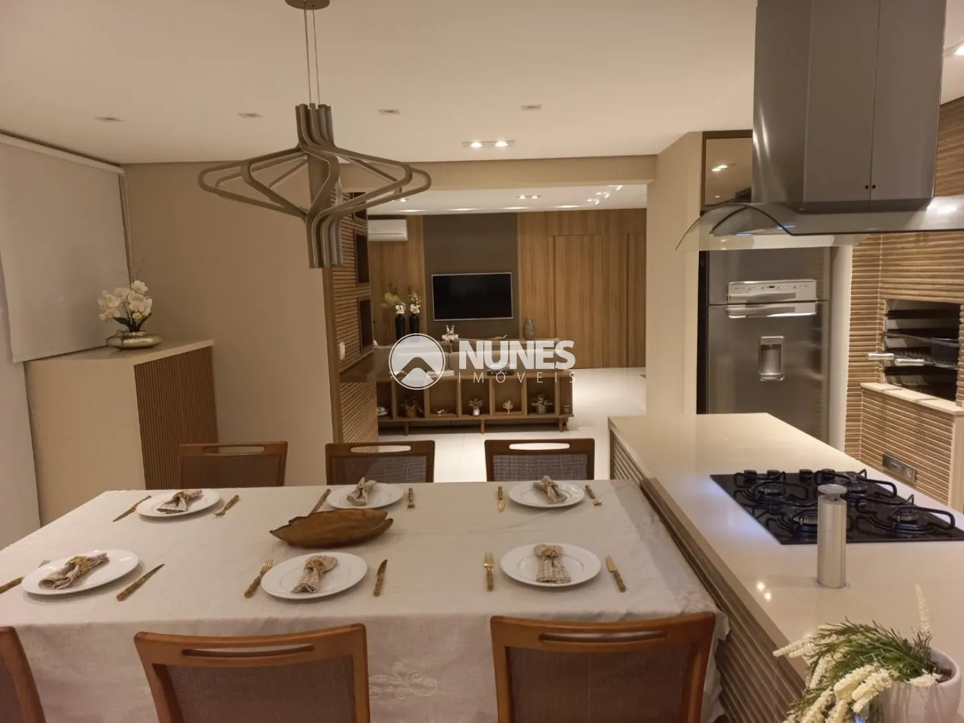 Comprar Apartamento / Duplex em Osasco R$ 1.440.000,00 - Foto 6