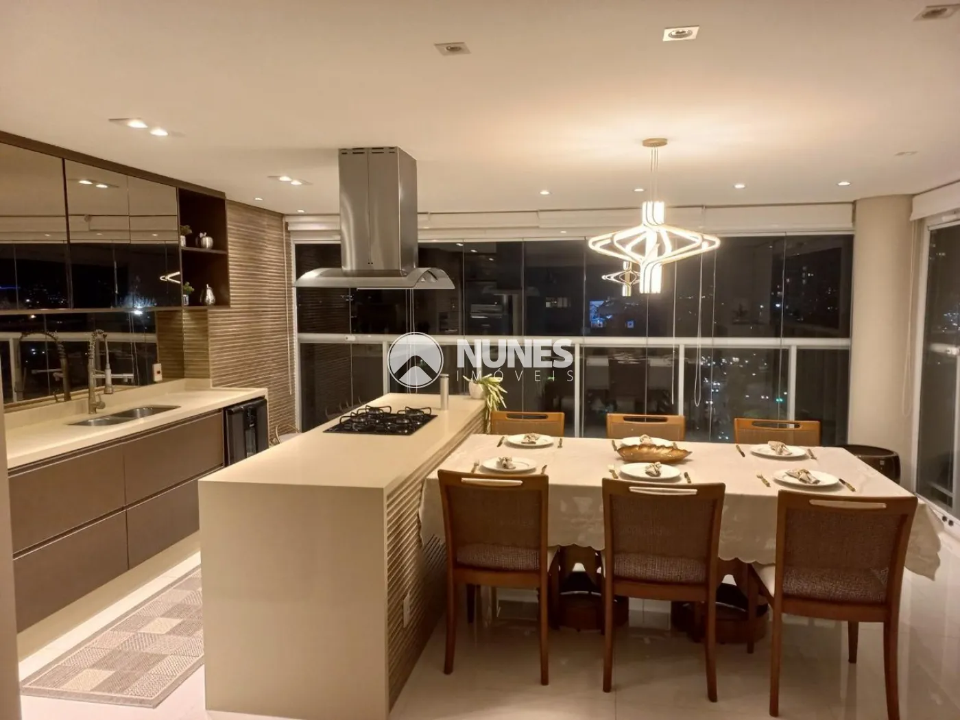 Comprar Apartamento / Duplex em Osasco R$ 1.440.000,00 - Foto 8