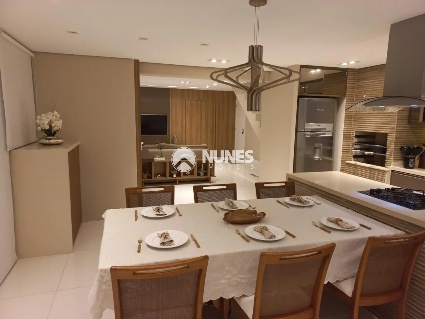 Comprar Apartamento / Duplex em Osasco R$ 1.440.000,00 - Foto 10