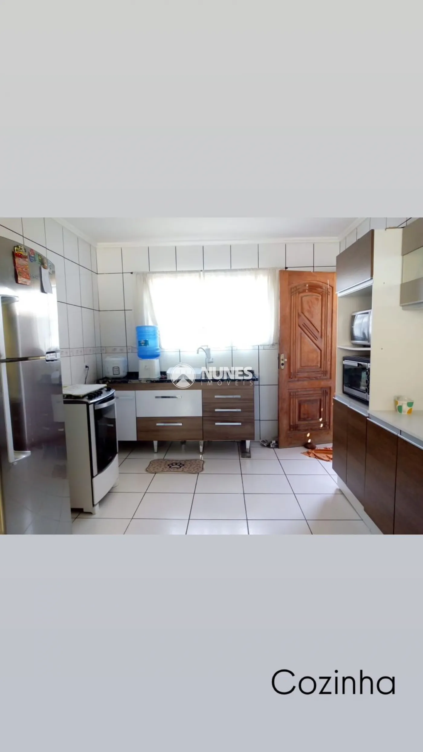 Comprar Casa / Terrea em Osasco R$ 500.000,00 - Foto 3