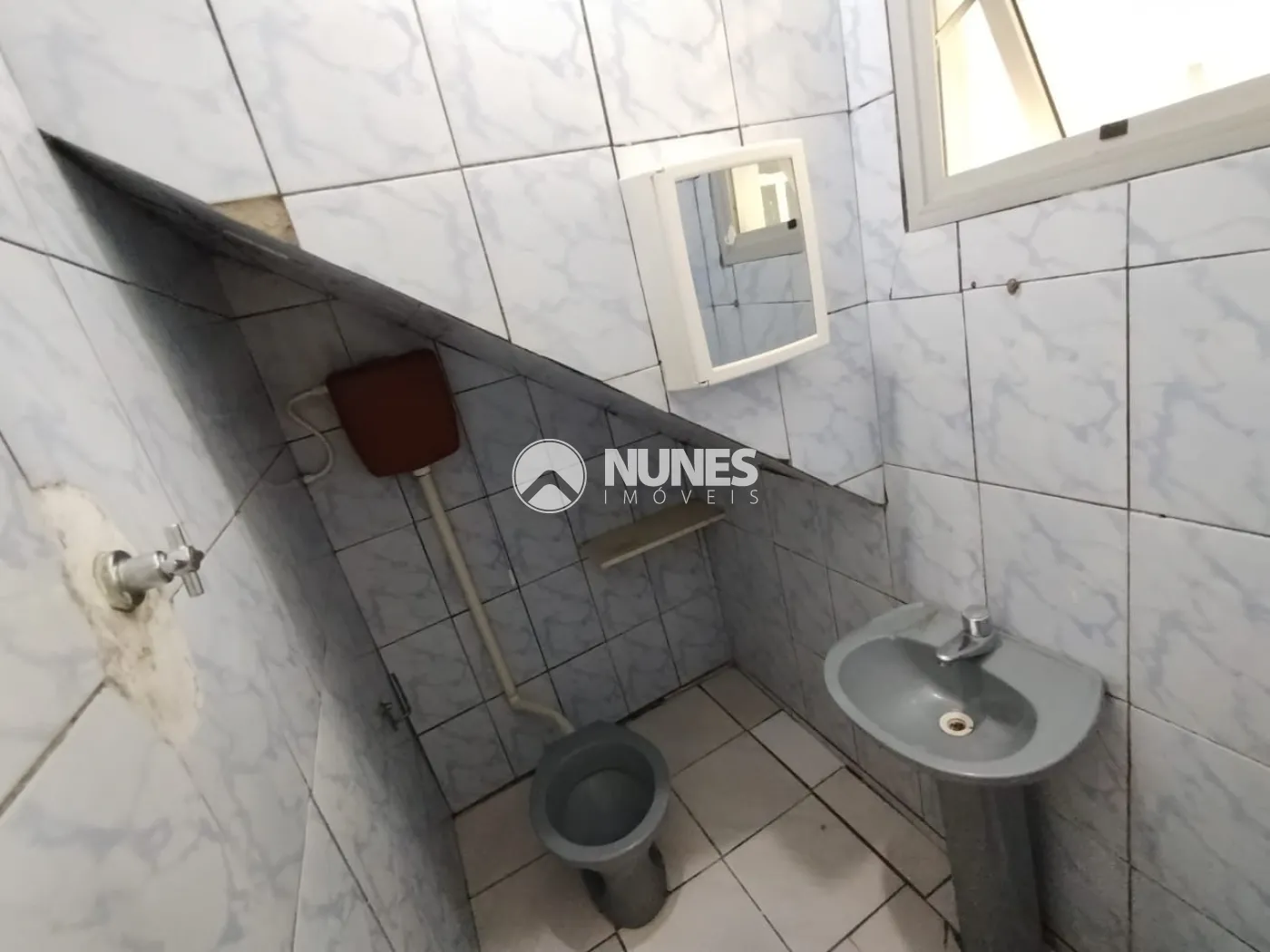 Alugar Casa / Assobradada em Carapicuíba R$ 700,00 - Foto 10