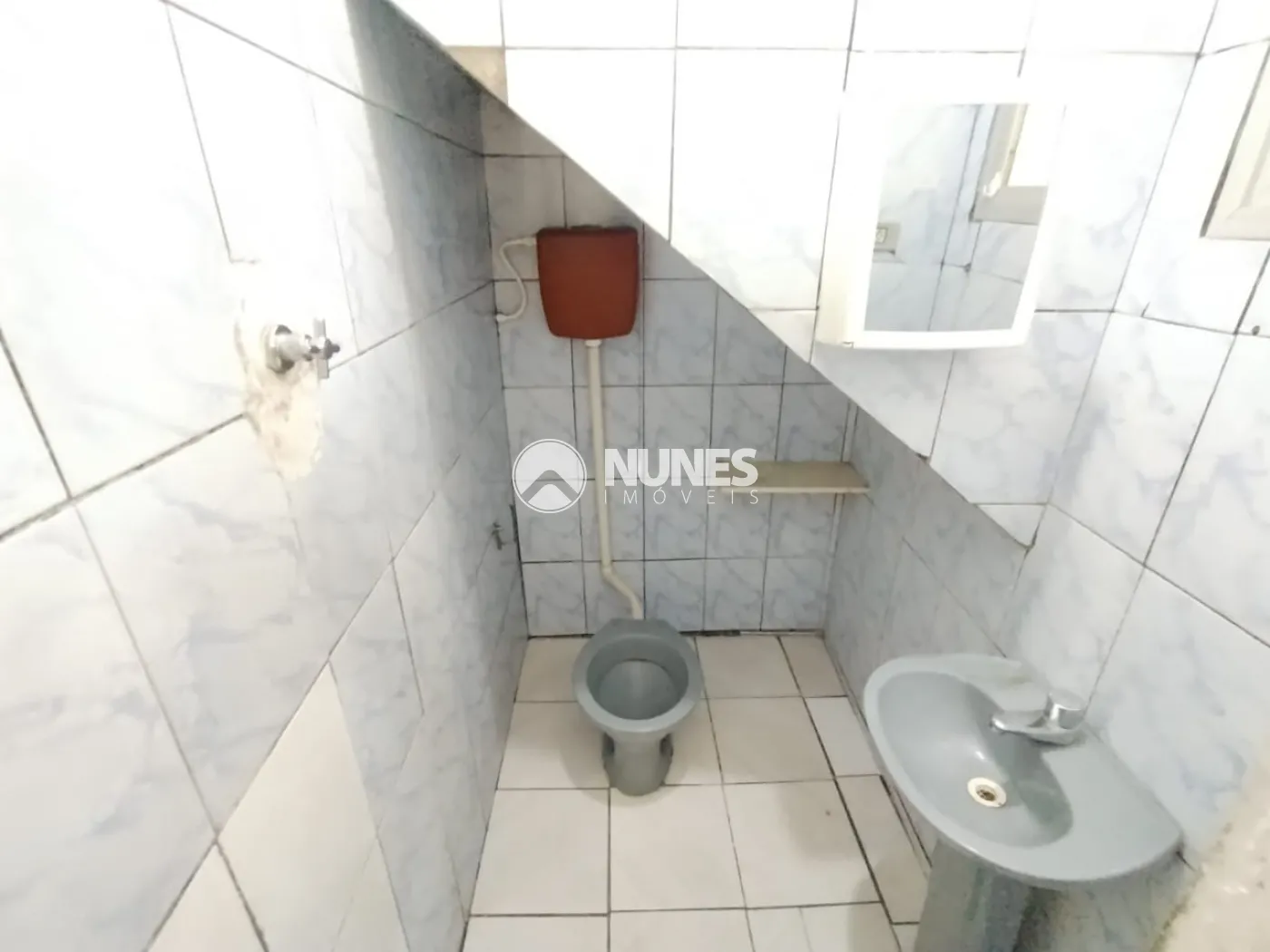 Alugar Casa / Assobradada em Carapicuíba R$ 700,00 - Foto 11