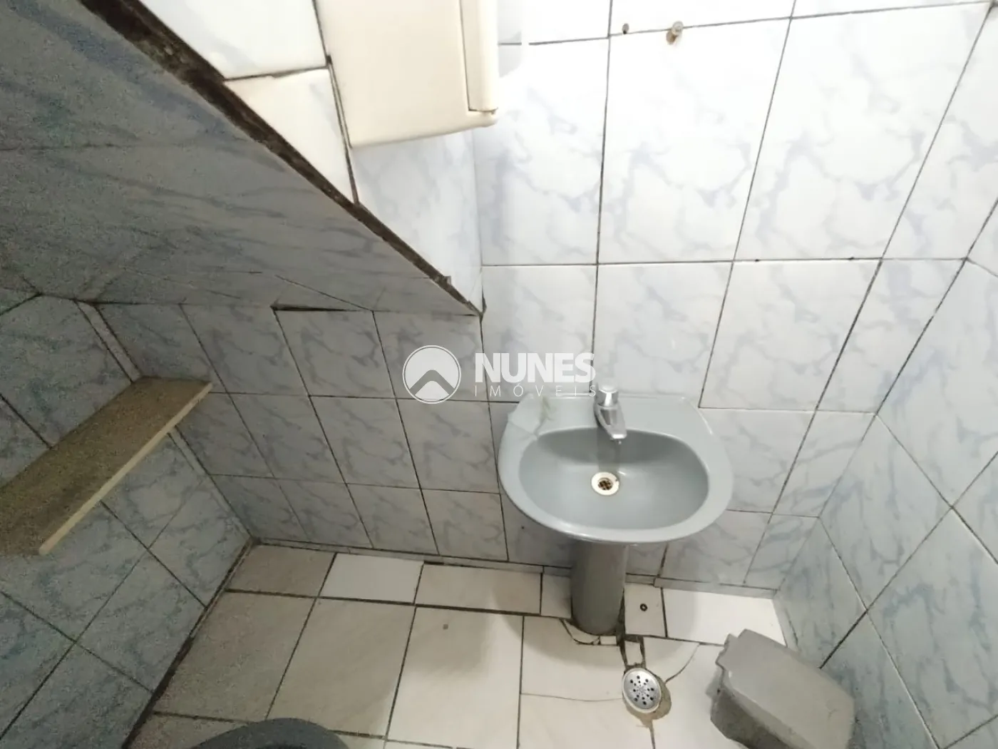 Alugar Casa / Assobradada em Carapicuíba R$ 700,00 - Foto 12