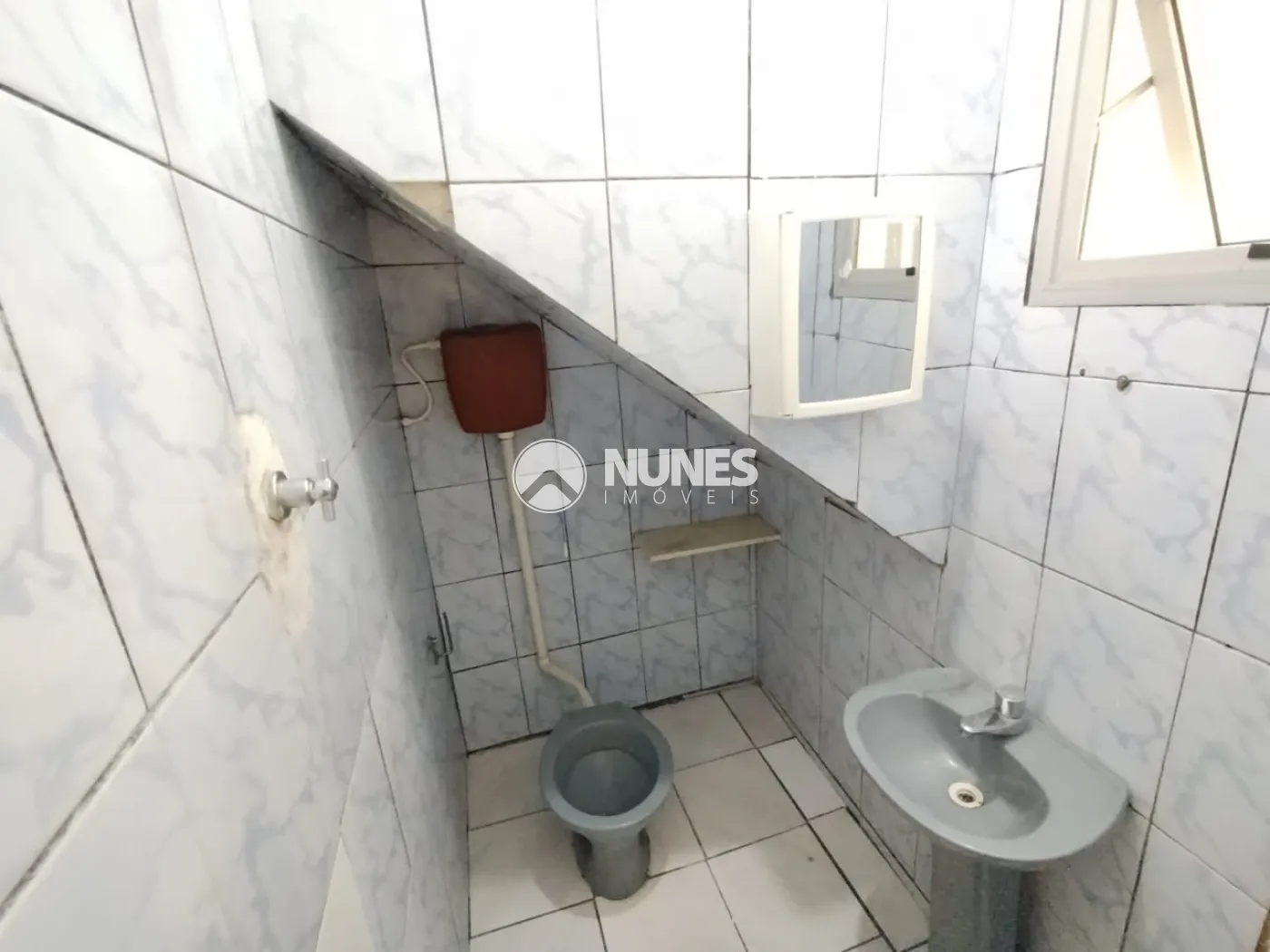 Alugar Casa / Assobradada em Carapicuíba R$ 700,00 - Foto 13