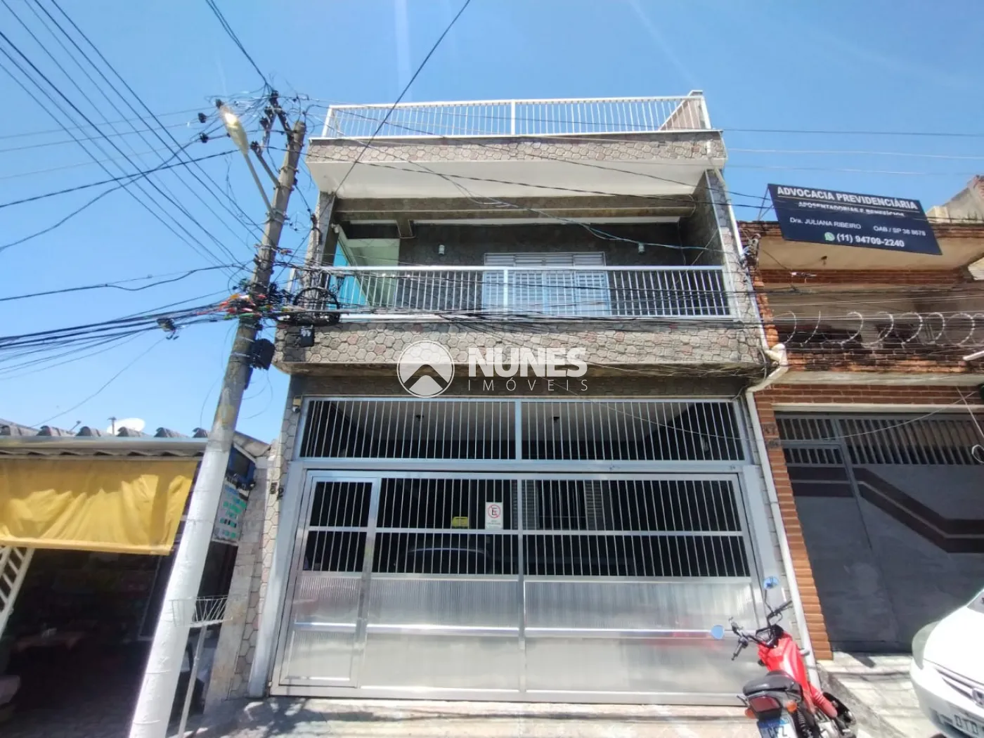 Alugar Casa / Assobradada em Osasco R$ 1.700,00 - Foto 18