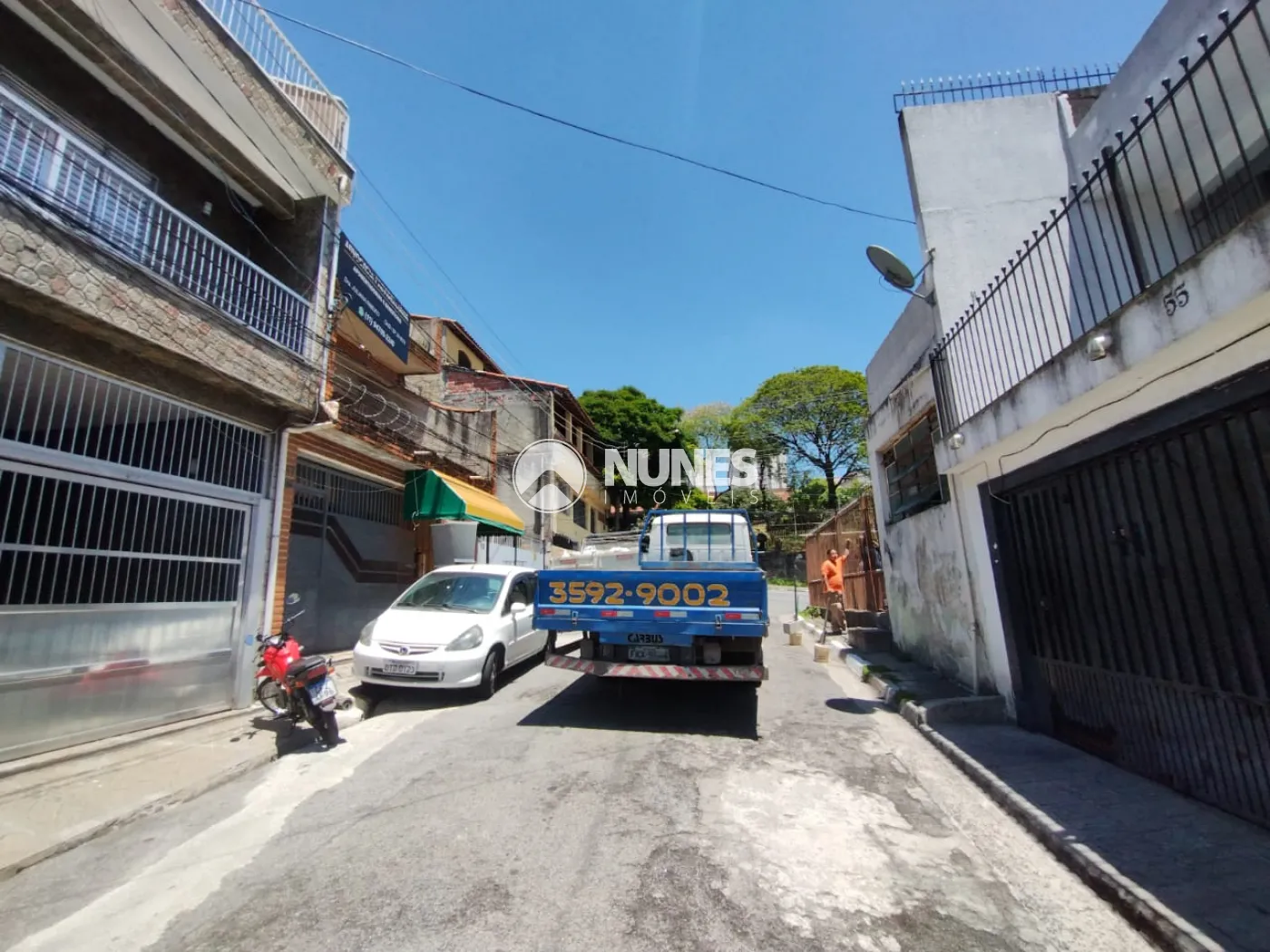 Alugar Casa / Assobradada em Osasco R$ 1.700,00 - Foto 19