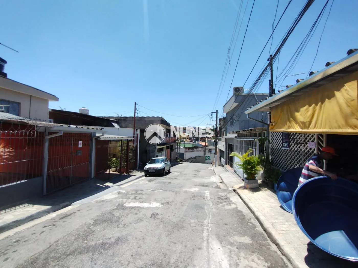 Alugar Casa / Assobradada em Osasco R$ 1.700,00 - Foto 20