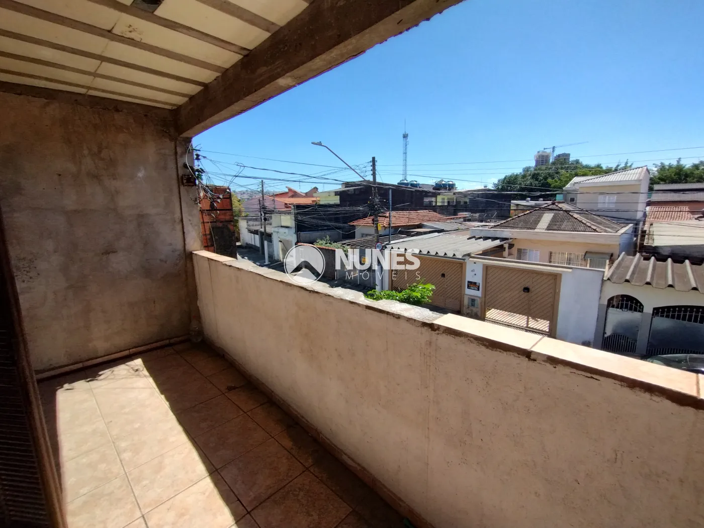 Alugar Casa / Assobradada em Osasco R$ 1.400,00 - Foto 11
