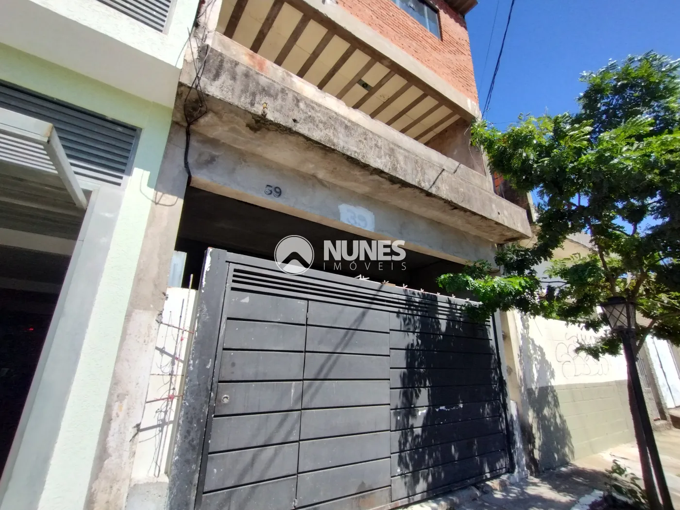 Alugar Casa / Assobradada em Osasco R$ 1.000,00 - Foto 1