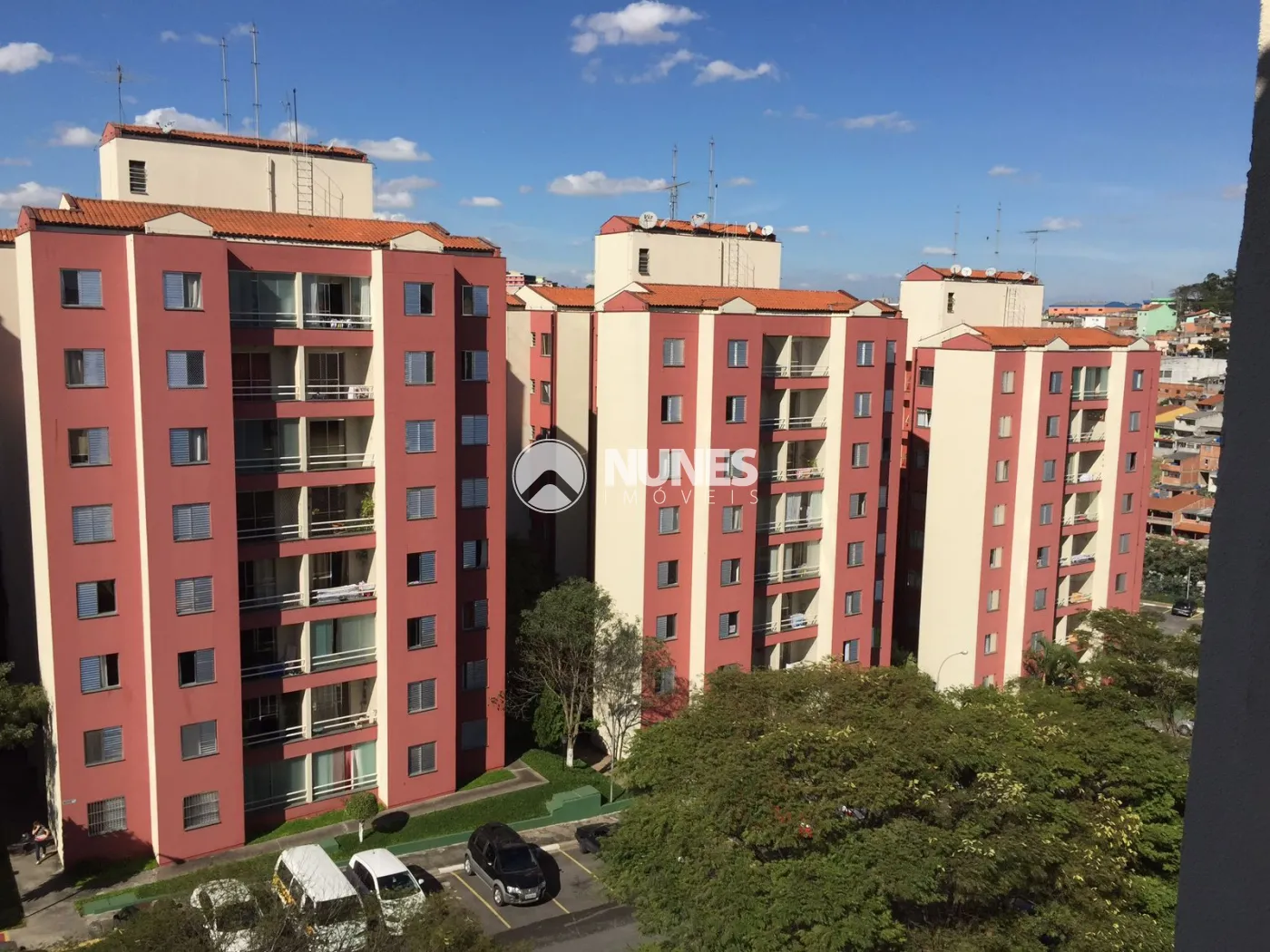 Comprar Apartamento / Padrão em Osasco R$ 280.000,00 - Foto 24