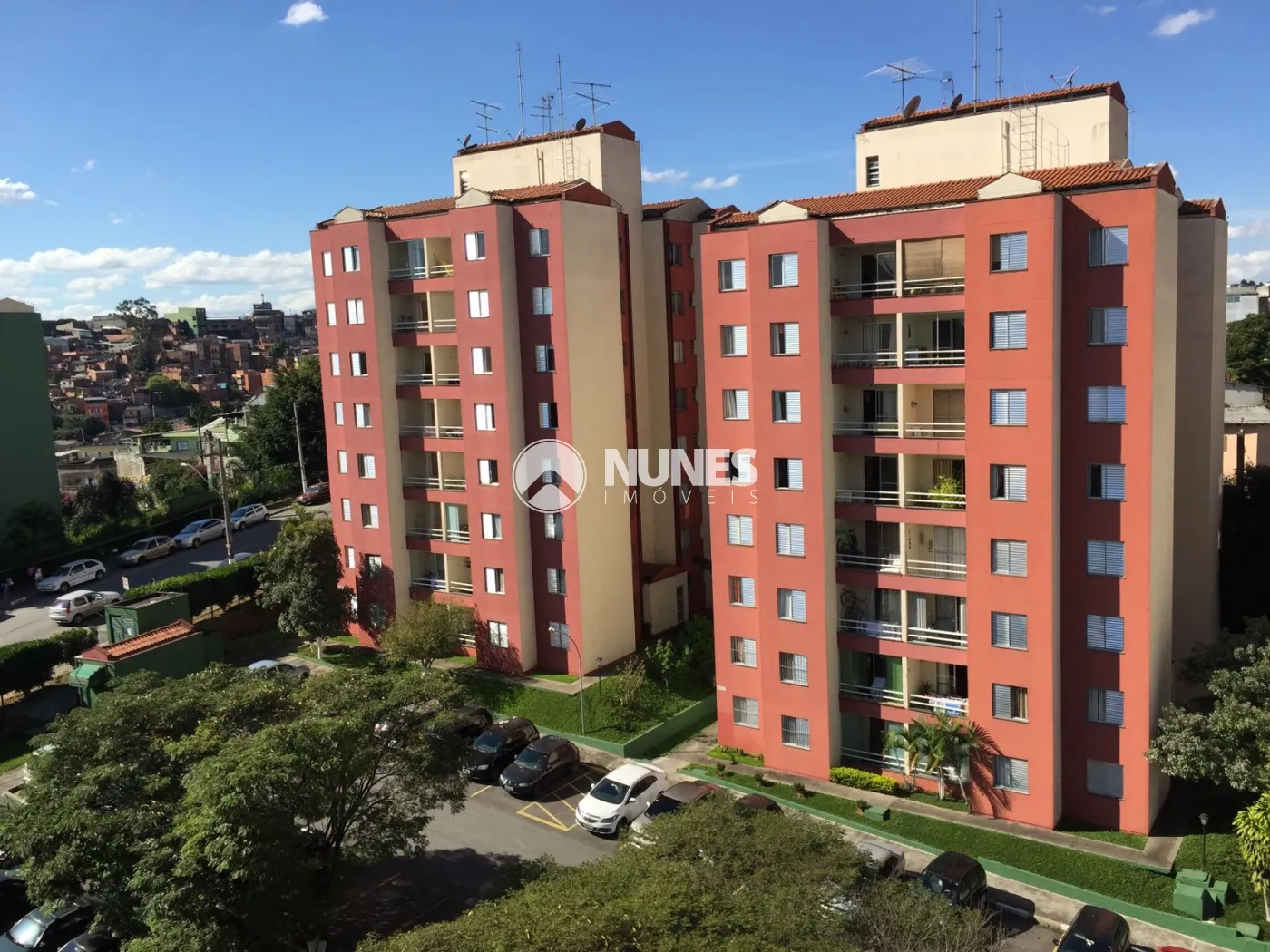 Comprar Apartamento / Padrão em Osasco R$ 280.000,00 - Foto 25