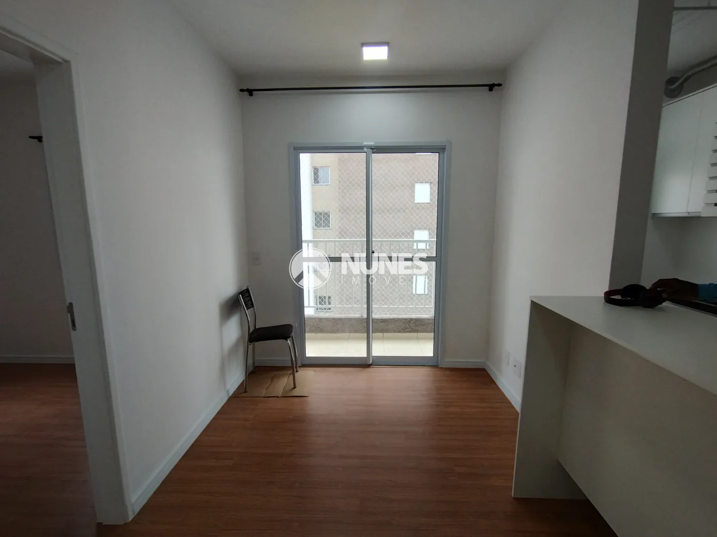 Alugar Apartamento / Padrão em Osasco R$ 2.738,65 - Foto 2