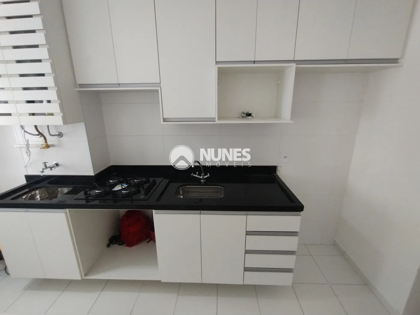 Alugar Apartamento / Padrão em Osasco R$ 2.738,65 - Foto 7
