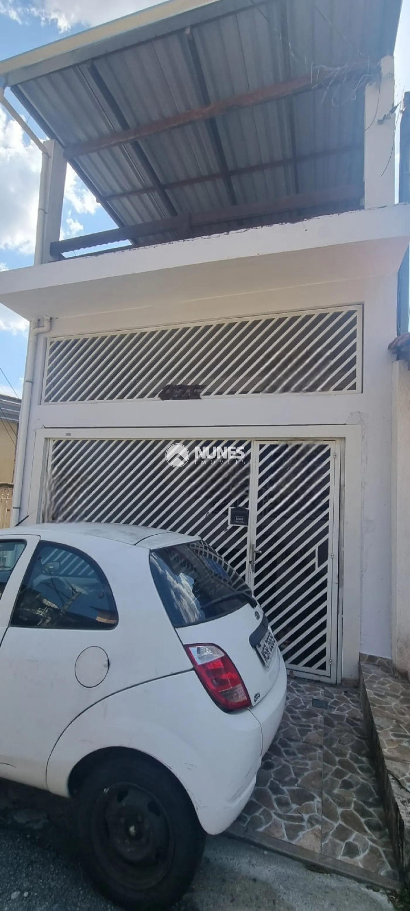 Comprar Casa / Sobrado em Osasco R$ 650.000,00 - Foto 1