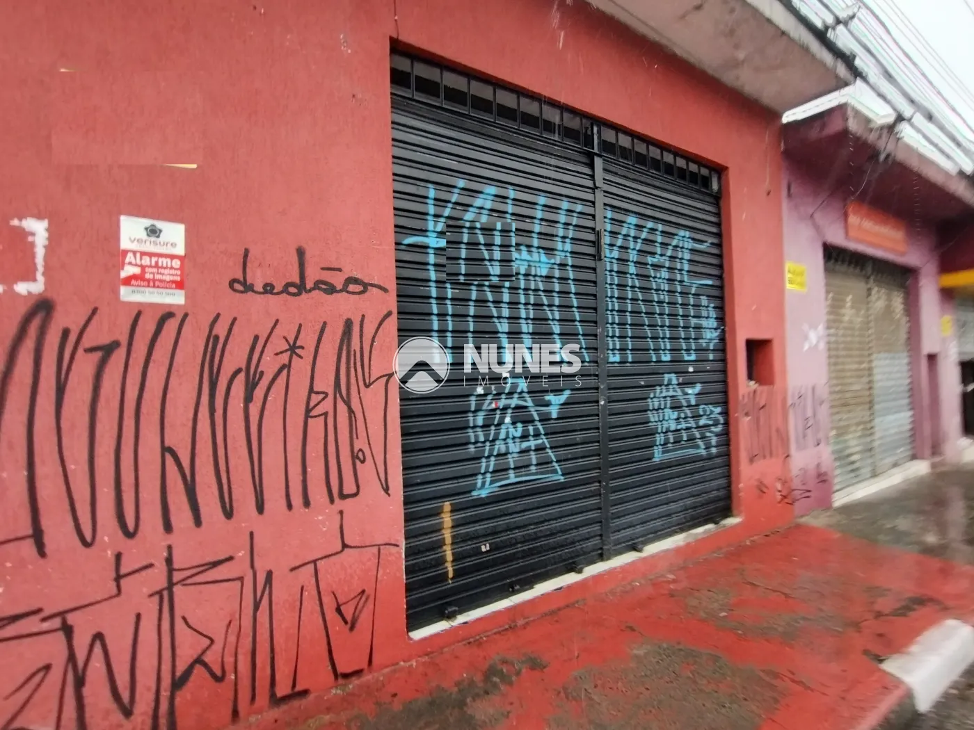 Alugar Comercial / Salão em Osasco R$ 3.000,00 - Foto 1