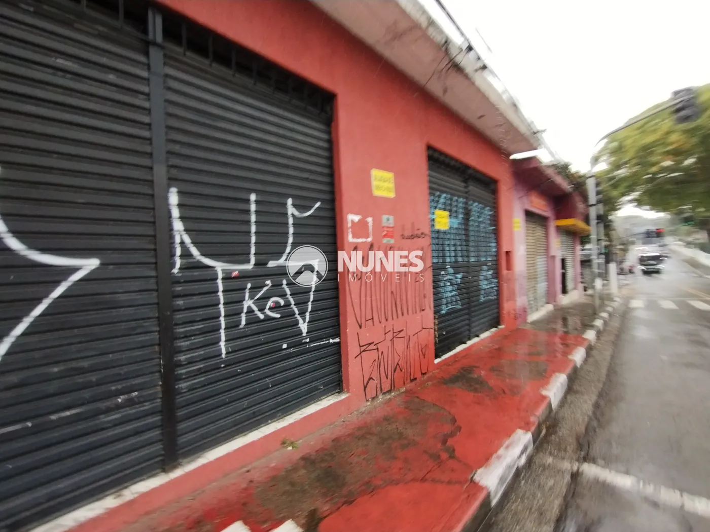 Alugar Comercial / Salão em Osasco R$ 3.000,00 - Foto 3