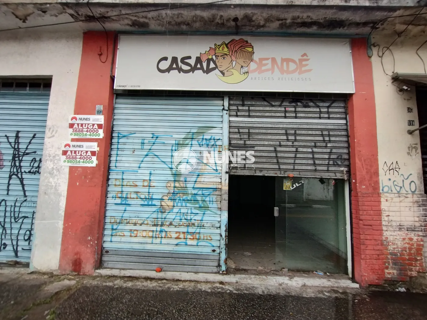 Alugar Comercial / Salão em Osasco R$ 2.000,00 - Foto 1