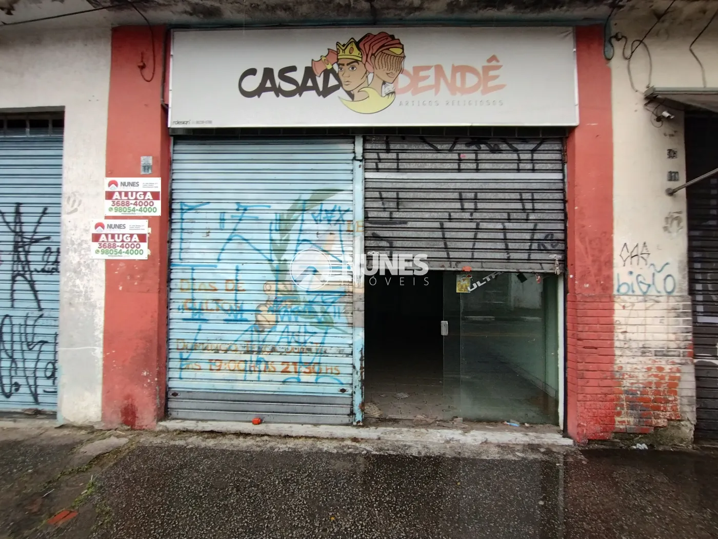 Alugar Comercial / Salão em Osasco R$ 2.000,00 - Foto 8