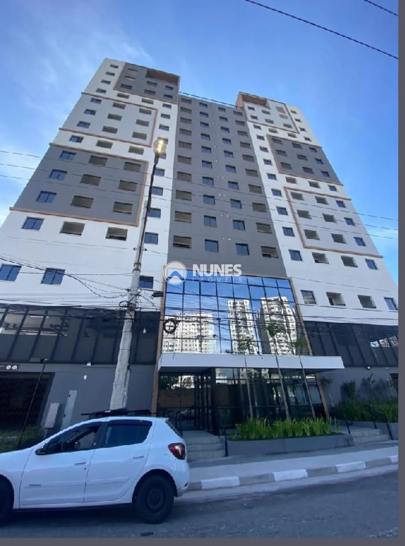Comprar Apartamento / Duplex em Osasco R$ 380.000,00 - Foto 1