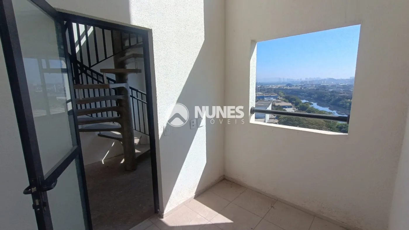 Comprar Apartamento / Duplex em Osasco R$ 380.000,00 - Foto 5