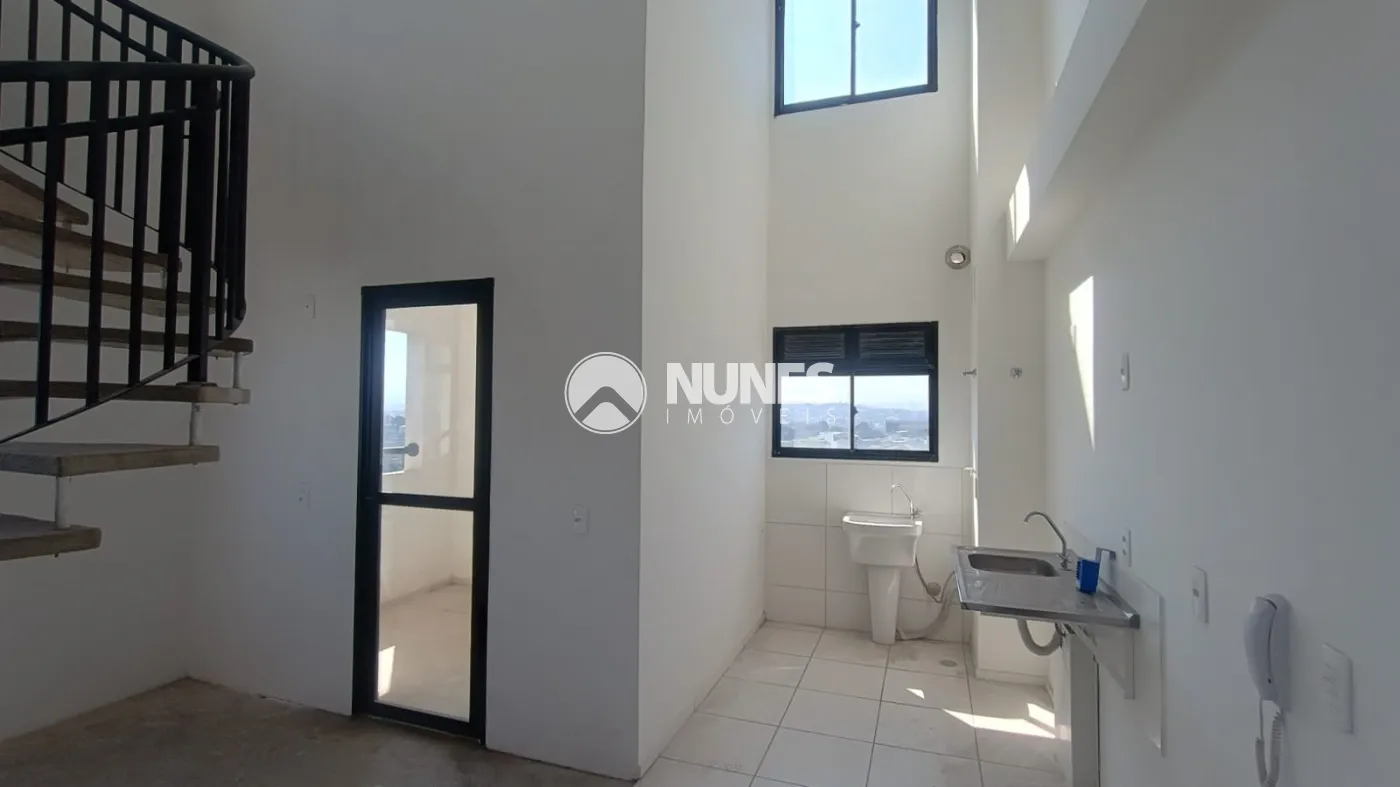 Comprar Apartamento / Duplex em Osasco R$ 380.000,00 - Foto 3
