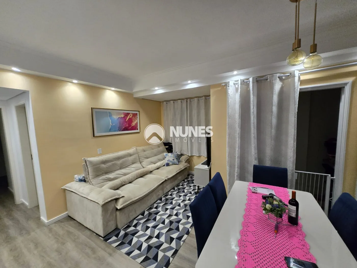 Comprar Apartamento / Cobertura Duplex em Osasco R$ 690.000,00 - Foto 1