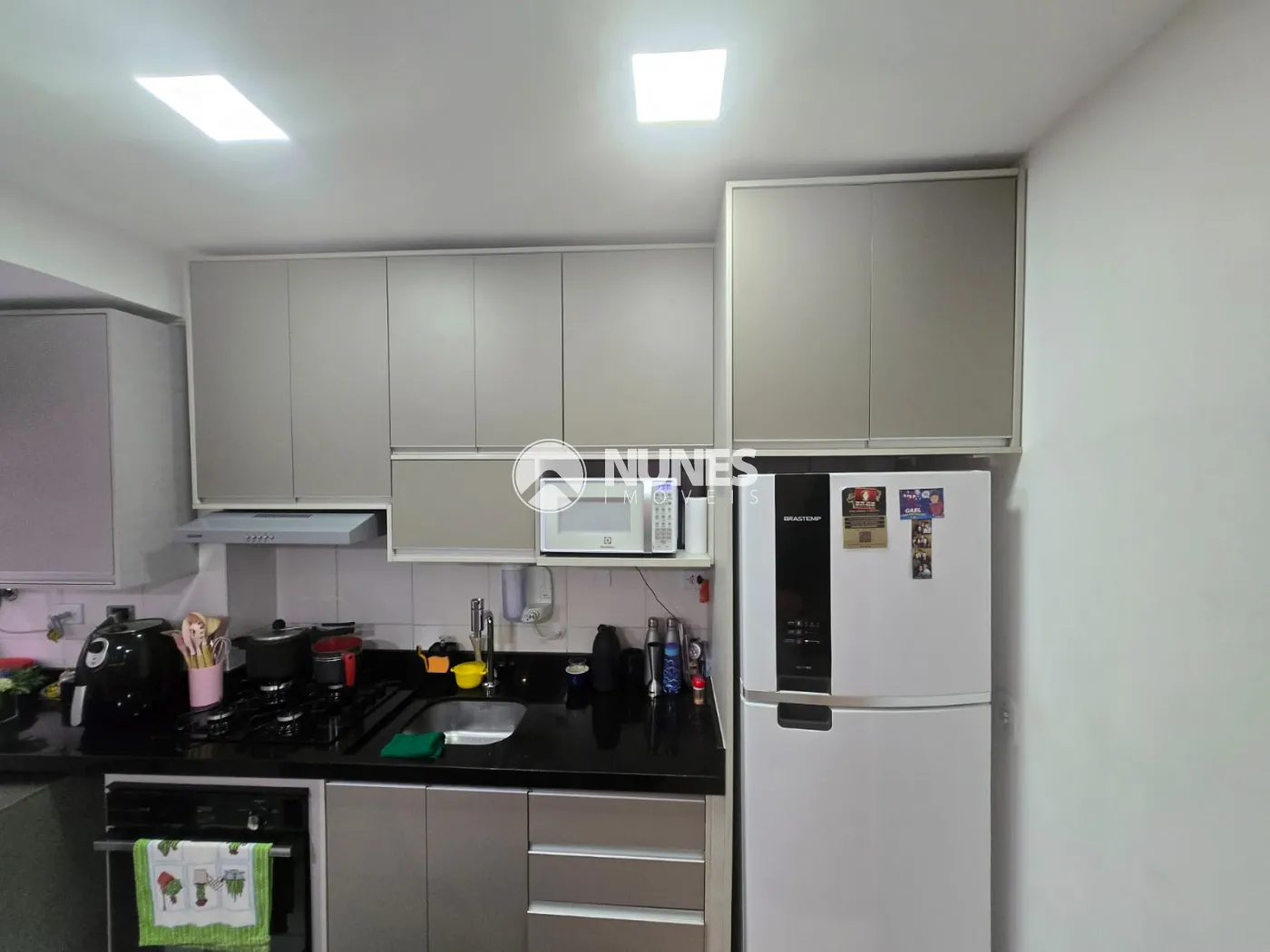 Comprar Apartamento / Cobertura Duplex em Osasco R$ 690.000,00 - Foto 3