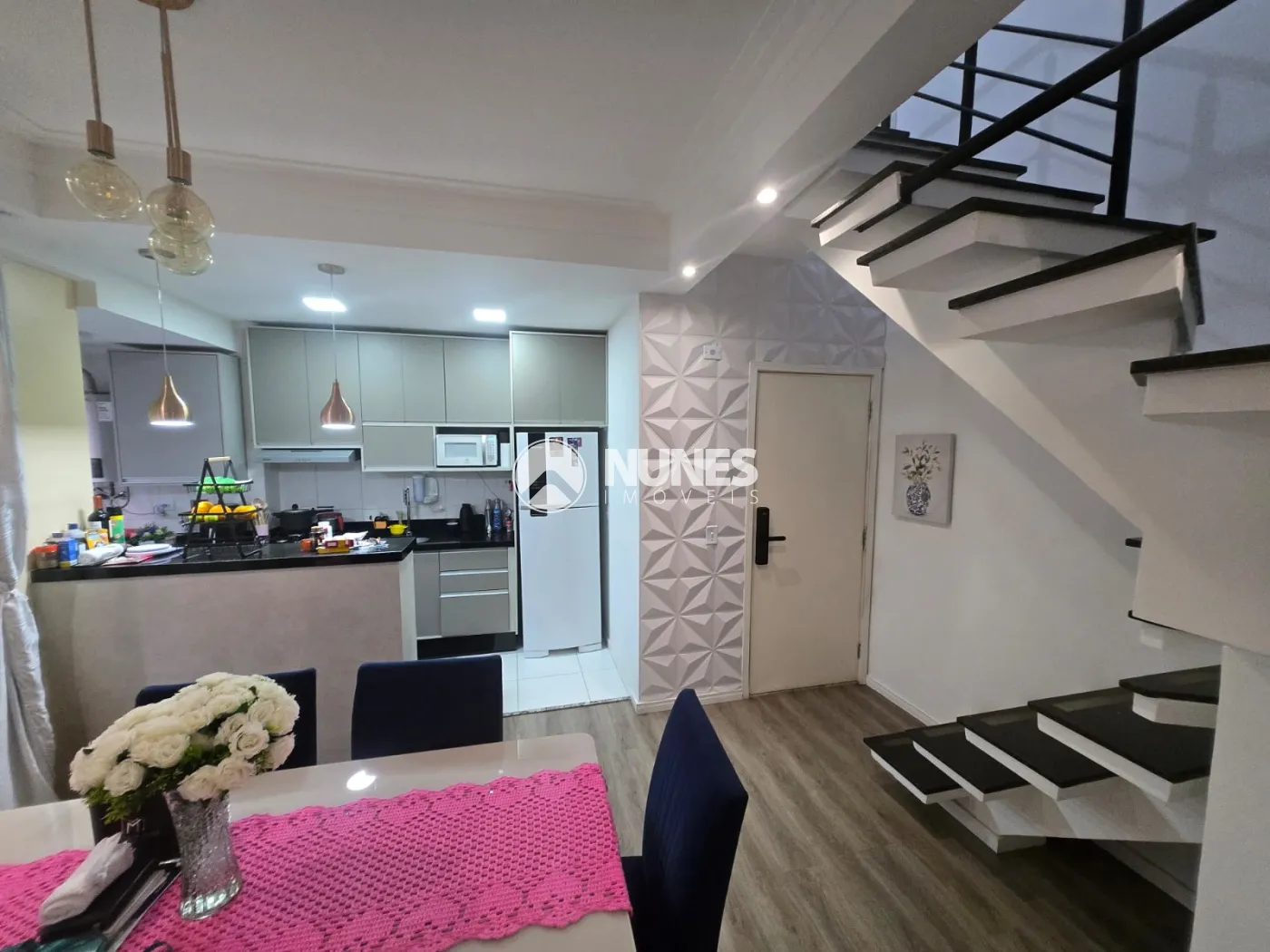 Comprar Apartamento / Cobertura Duplex em Osasco R$ 690.000,00 - Foto 4