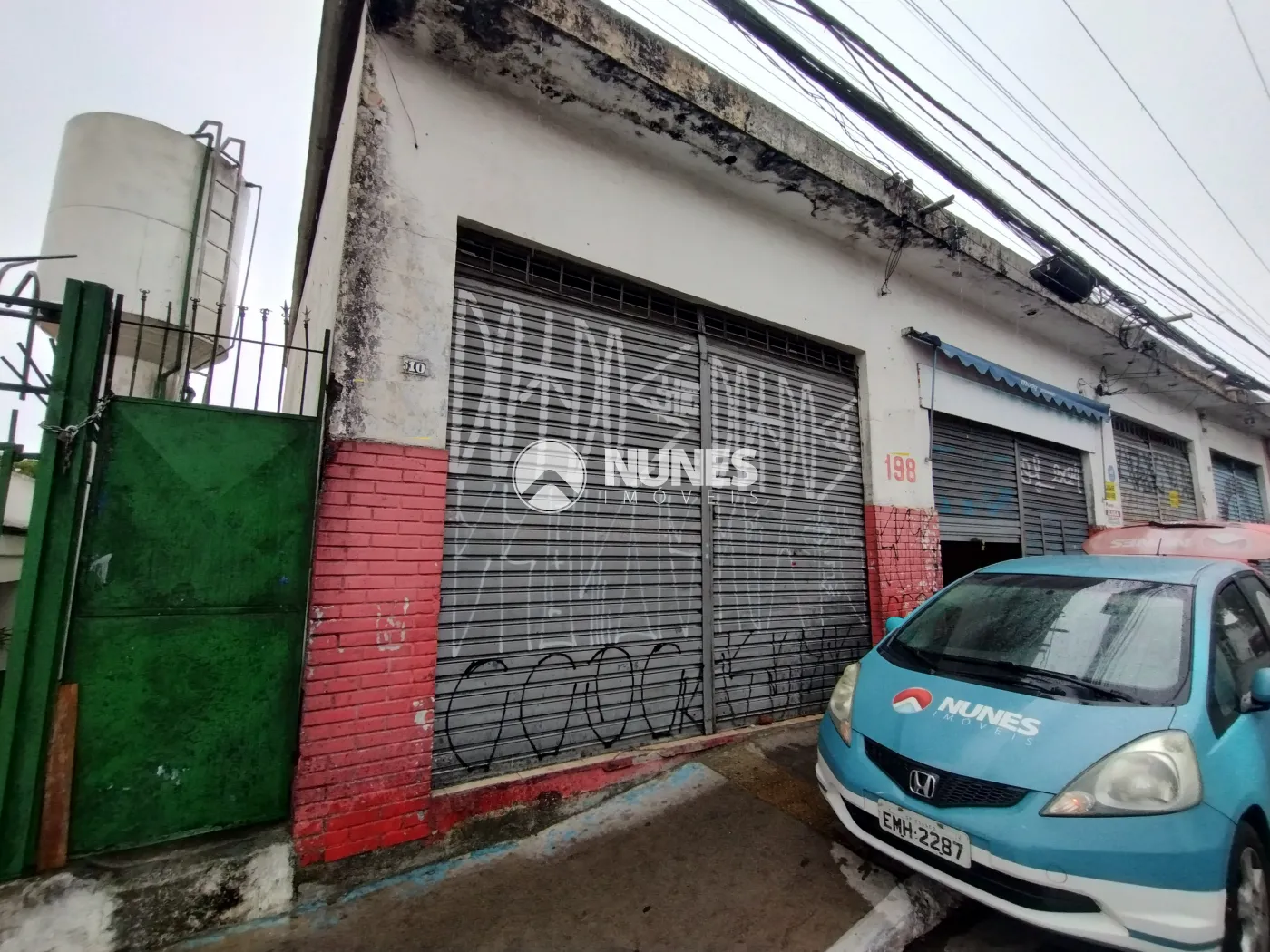 Alugar Comercial / Salão em Osasco R$ 2.000,00 - Foto 1