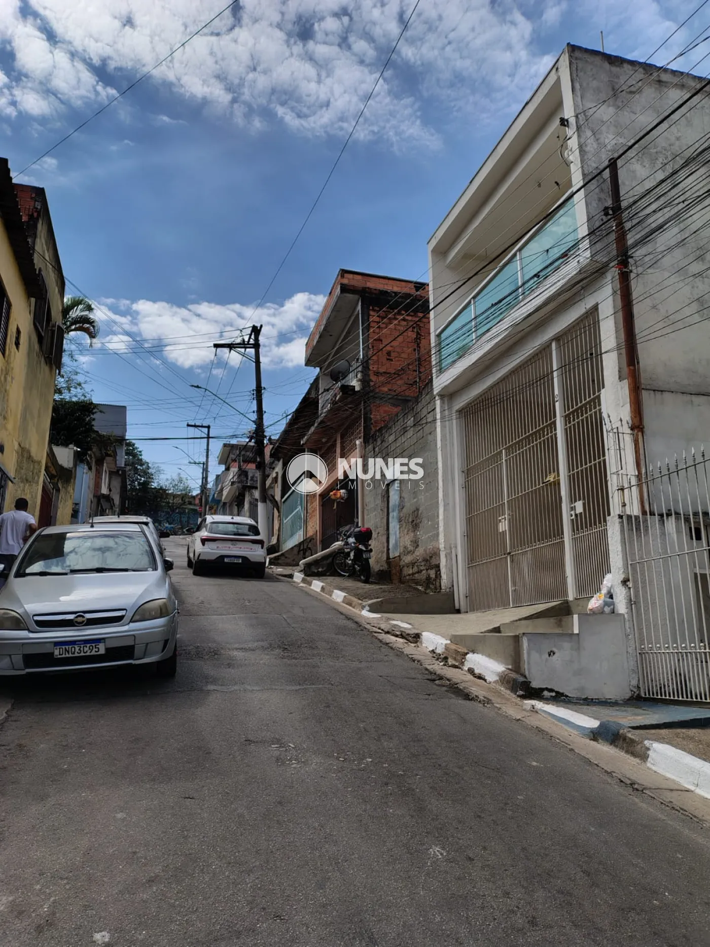 Comprar Casa / Sobrado em Osasco R$ 370.000,00 - Foto 2