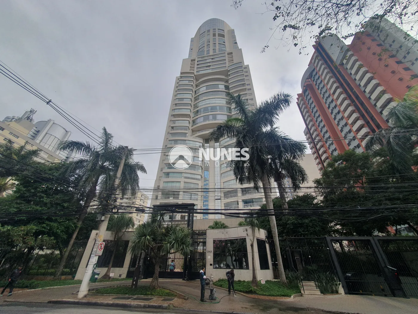 Alugar Apartamento / Padrão em São Paulo R$ 4.200,00 - Foto 1