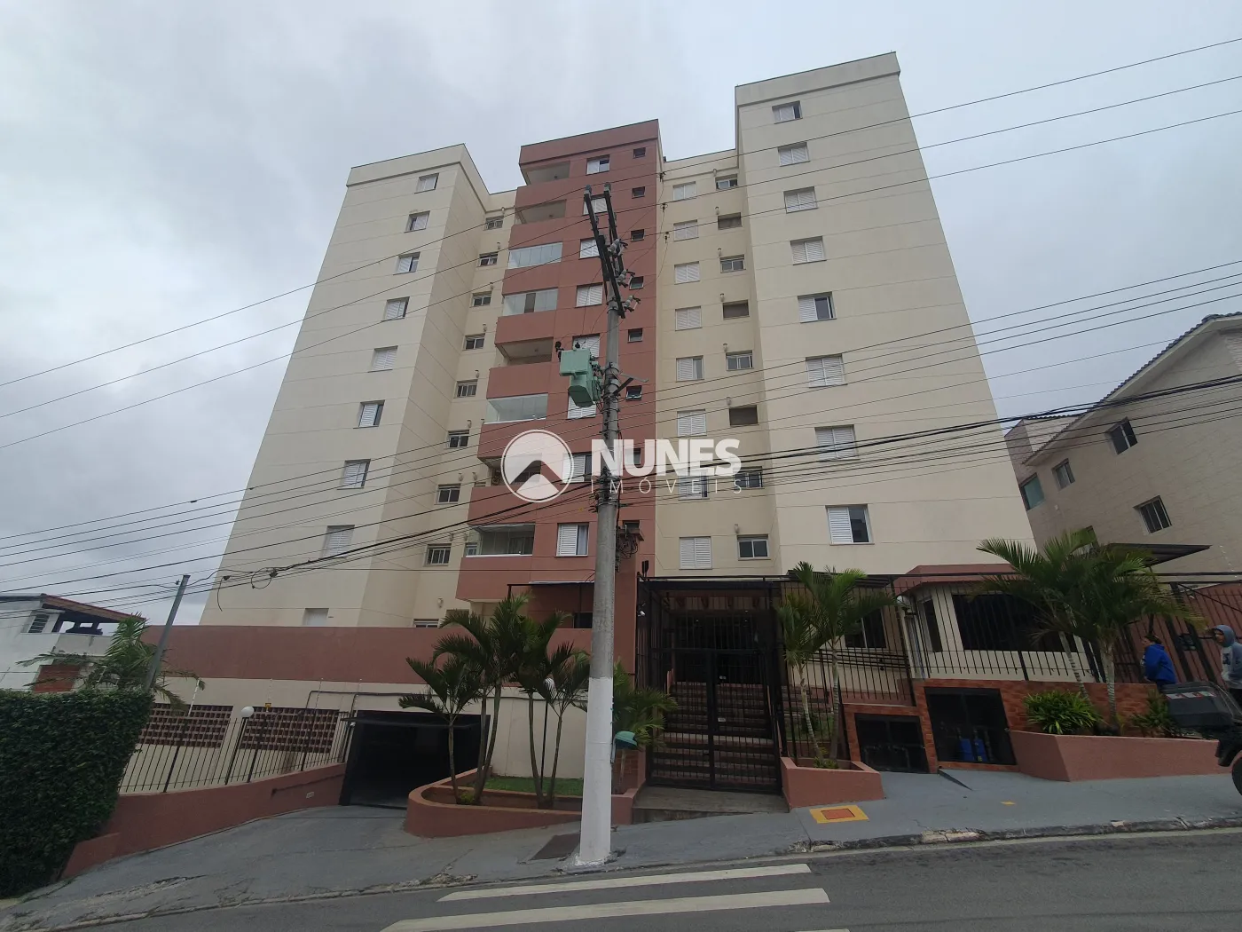 Alugar Apartamento / Padrão em São Paulo R$ 2.000,00 - Foto 1