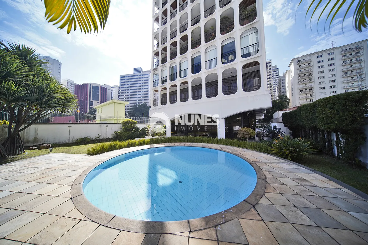 Alugar Apartamento / Padrão em São Paulo R$ 10.500,00 - Foto 22