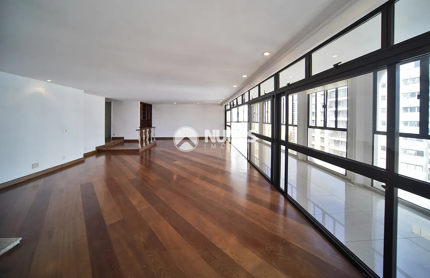 Alugar Apartamento / Padrão em São Paulo R$ 10.500,00 - Foto 5