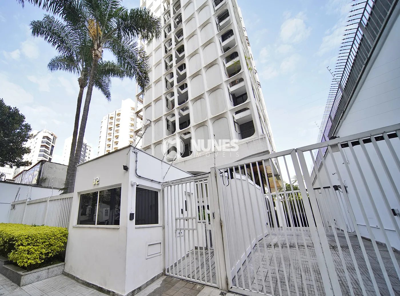Alugar Apartamento / Padrão em São Paulo R$ 10.500,00 - Foto 1