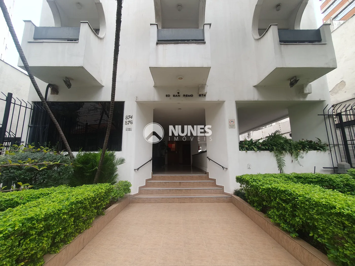 Alugar Apartamento / Padrão em São Paulo R$ 1.800,00 - Foto 2