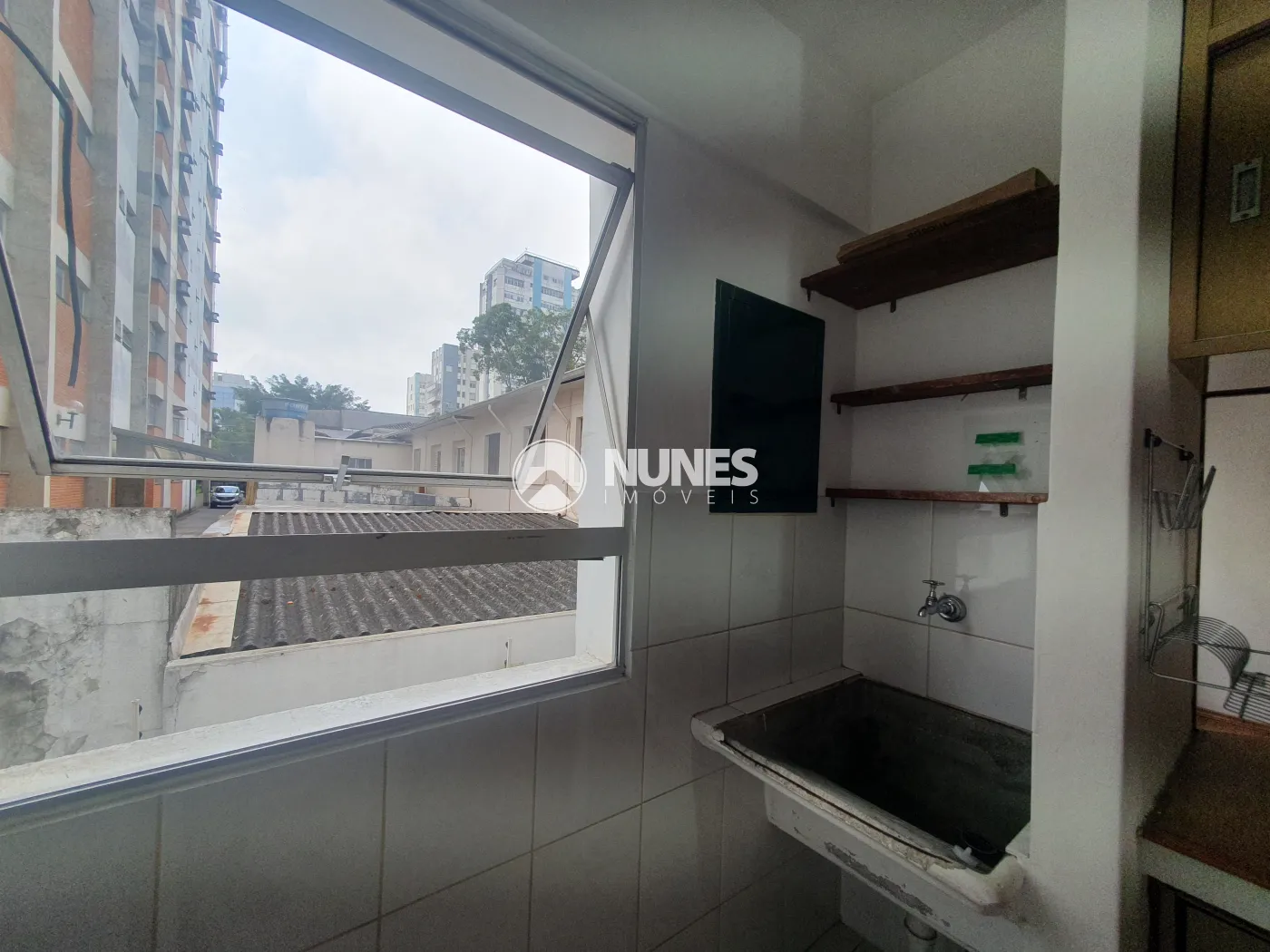 Alugar Apartamento / Padrão em São Paulo R$ 1.800,00 - Foto 11