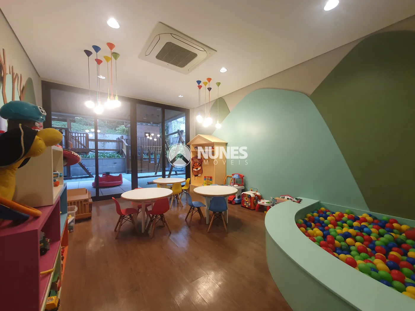 Alugar Apartamento / Padrão em São Paulo R$ 7.000,00 - Foto 15