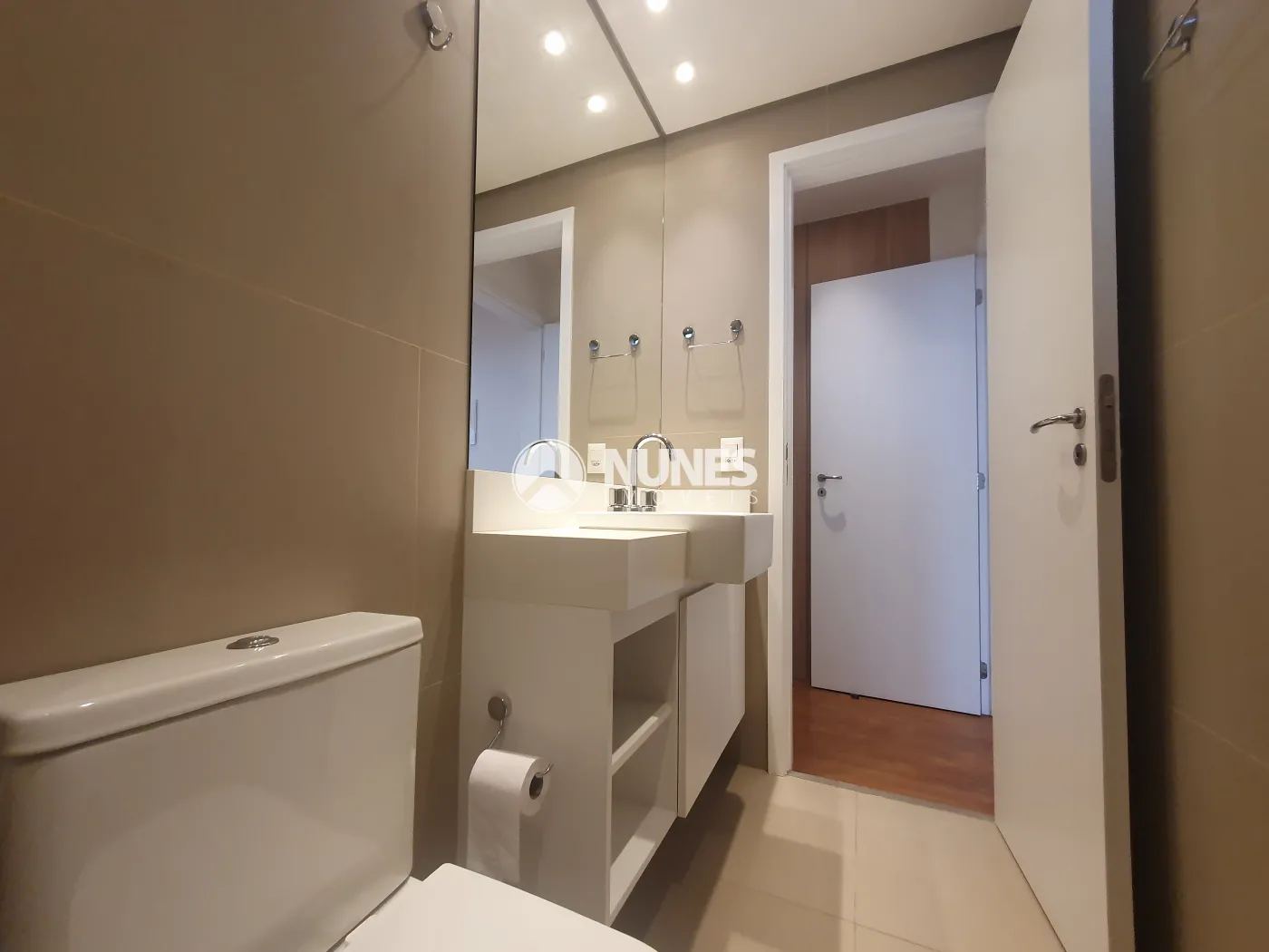Alugar Apartamento / Padrão em São Paulo R$ 7.000,00 - Foto 10