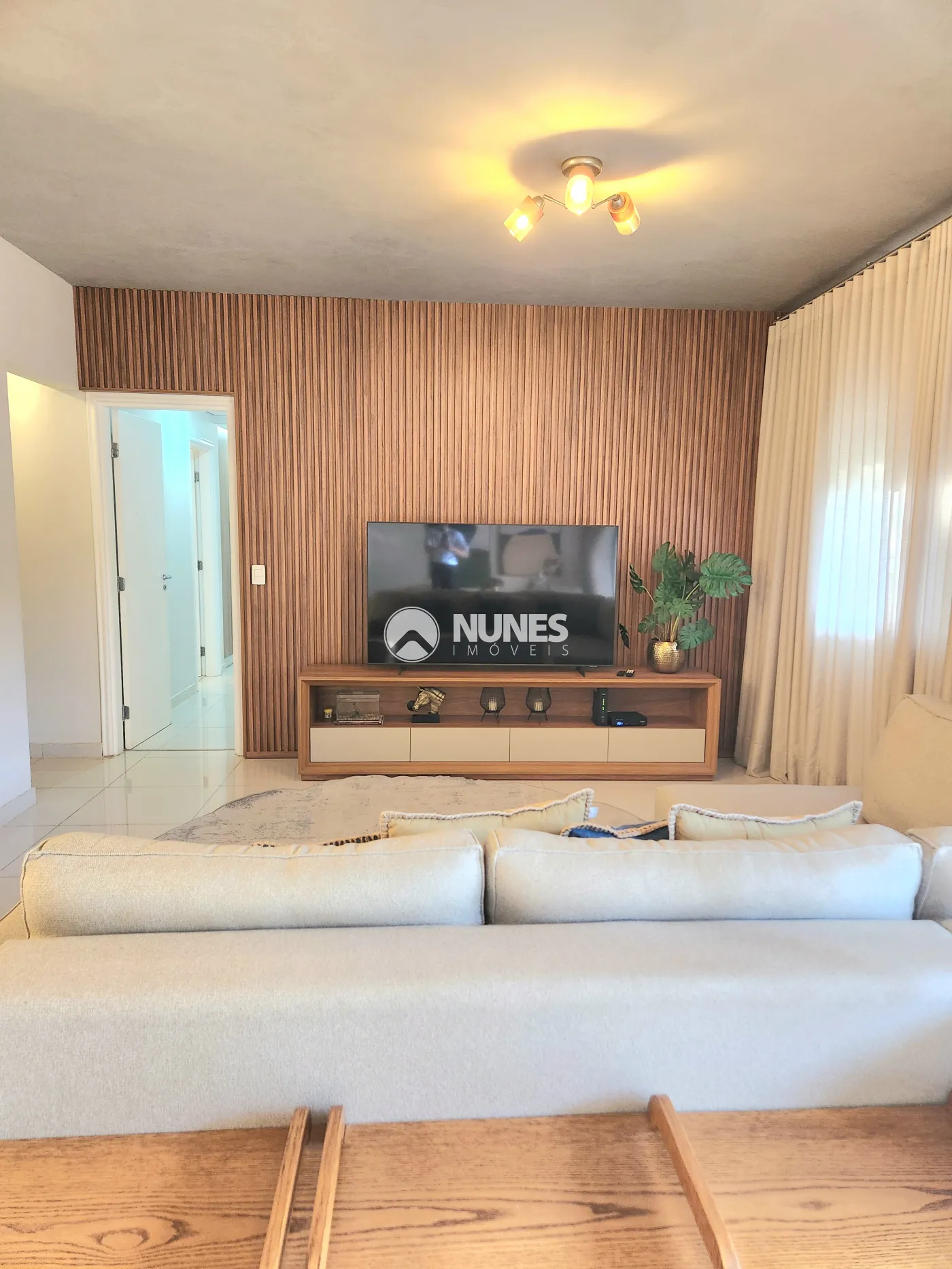 Alugar Apartamento / Padrão em Santana de Parnaíba R$ 8.800,00 - Foto 3
